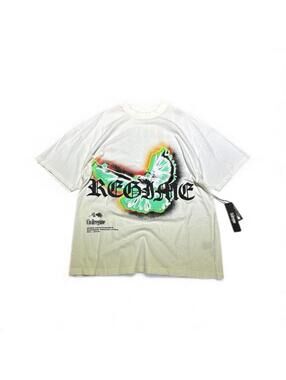 [NEW] Civil Regime “Doves” Tee